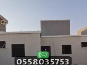 استخدامات ملاحق الساندوتش بانل (مجالس، غرف، مكاتب، مستودعات)