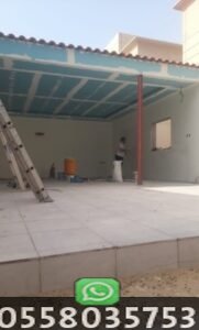 النصائح النهائية لتشطيب شقق وفيلات في جدة