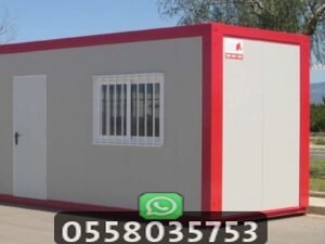 بناء ملاحق ساندوتش بانل جدة