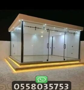 بناء ملاحق مودرن الرياض