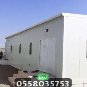 بناء ملحق علوي