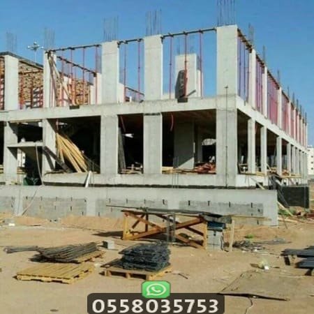تشطيب شقق ومكاتب ومحلات تجارية في الرياض وجدة بأسعار تنافسية