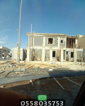 تشطيب فلل سكنية وترميم مبان قديمة في الرياض وجدة بأحدث الأساليب