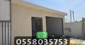 تشطيب مباني الرياض