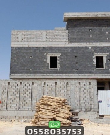تشطيب وترميم ملاحق ومجالس وأسوار في الرياض وجدة باحترافية عالية