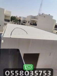 تصميم ملحق خارجي