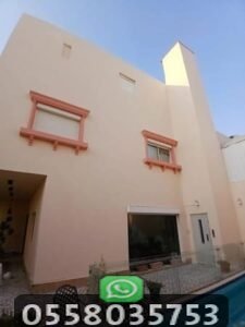 تنفيذ ديكورات للوحدات السكنية والتجارية بالرياض وجدة بتكلفة معقولة