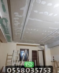 شركة ترميم فلل في الرياض