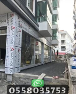شركة تشطيب محلات ومكاتب بالرياض وجدة