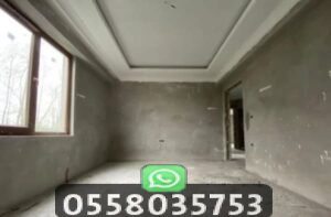 شركة تشطيب منازل