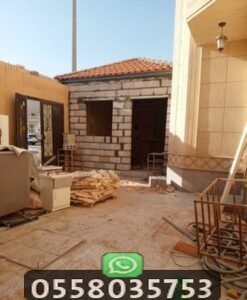 شركة تشطيبات بالرياض