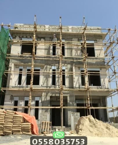 شركة تشطيب وترميم بالرياض وجدة لتنفيذ الفلل والشقق والمباني التجارية