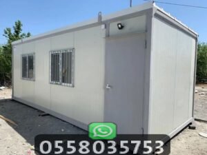 ماهية الساندوتش بانل وأهميته في البناء الحديث