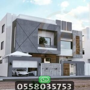 معلم تشطيبات شقق فاخرة باسعار تناسب جميع الميزانيات في جدة