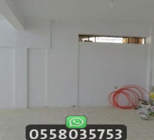 مقاول بناء عظم وملاحق ترميم مباني وتشطيبات الرياض