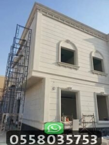 مقاول تشطيب وترميم ملاحق