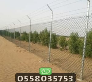 مقاول شبوك زراعية بالرياض بأسعار تنافسية