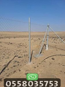 مقاول شبوك وهناجر جدة بضمان
