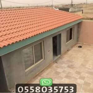 مميزات البناء بدون أعمدة