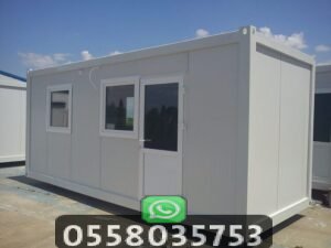 مميزات تنفيذ ملحق السطح معنا