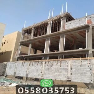 مميزات مقاول تشطيب فلل من الداخل في جدة