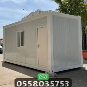 مواصفات ملحق السطح