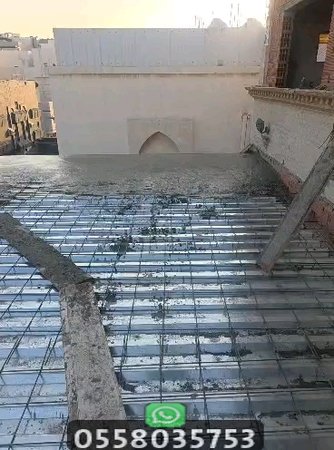 افضل سعر متر الصاج للسقف 2027