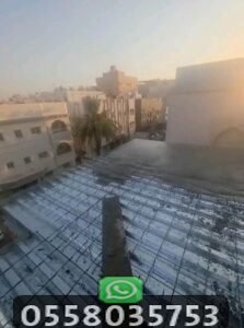 تكلفة متر الصاج المعرج
