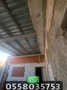 سعر متر الصاج الايكون