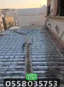 سعر متر الصاج التركي
