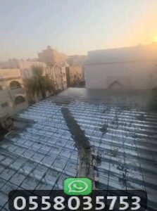 أشهر الأخطاء التي يجب تجنبها عند شراء وتركيب أسقف الصاج