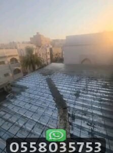 تكلفة سقف صاج ايكون