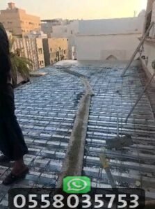 سعر سقف صاج خفيف
